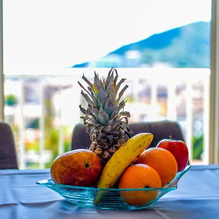 Appartement Eugenie - Gorgeous Sea View Ac Wifi - By Tgb à Ajaccio  Extérieur photo