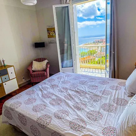 Appartement Eugenie - Gorgeous Sea View Ac Wifi - By Tgb à Ajaccio  Extérieur photo