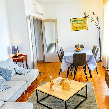 Appartement Eugenie - Gorgeous Sea View Ac Wifi - By Tgb à Ajaccio  Extérieur photo