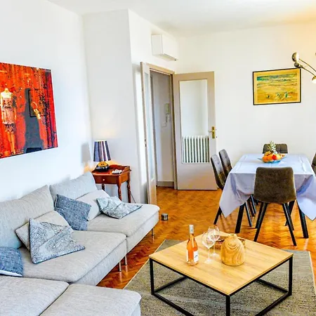 Appartement Eugenie - Gorgeous Sea View Ac Wifi - By Tgb à Ajaccio  Extérieur photo