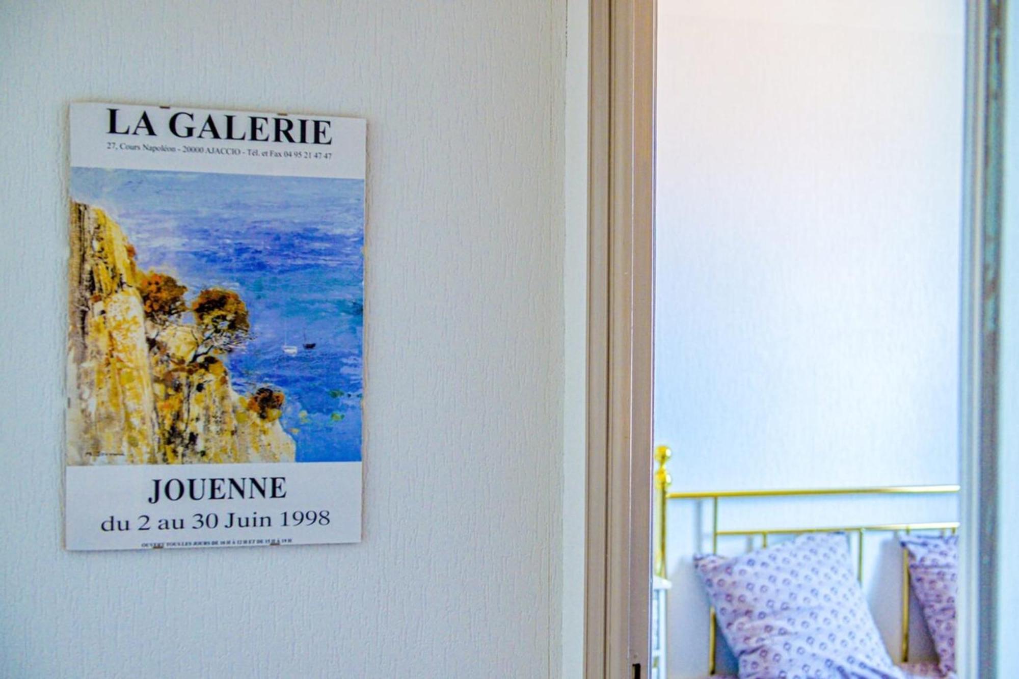 Eugenie - Gorgeous Sea View Ac Wifi - By Tgb *