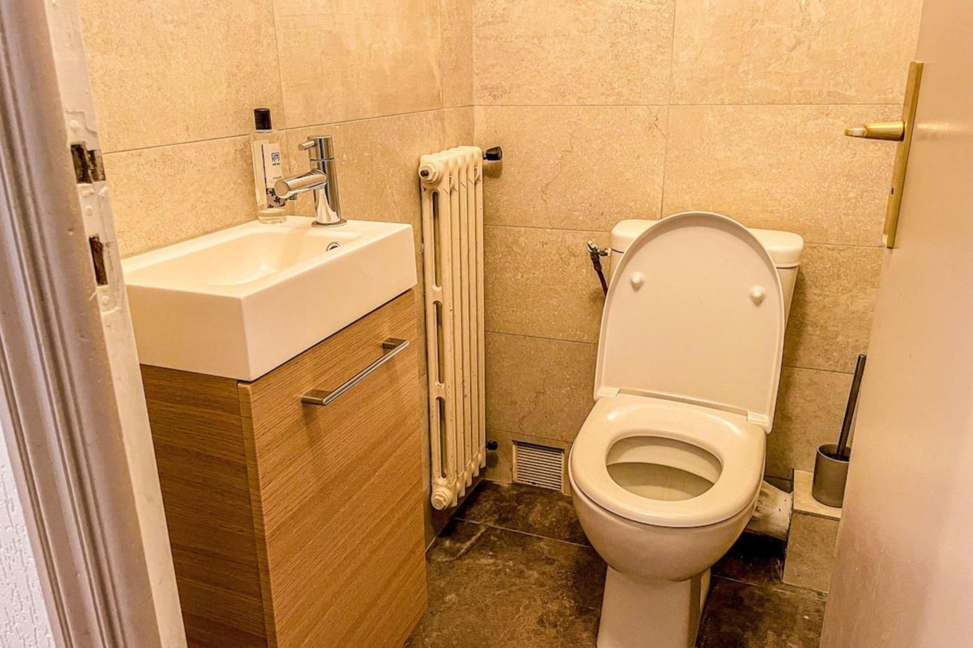 Eugenie - Gorgeous Sea View Ac Wifi - By Tgb Apartamento *