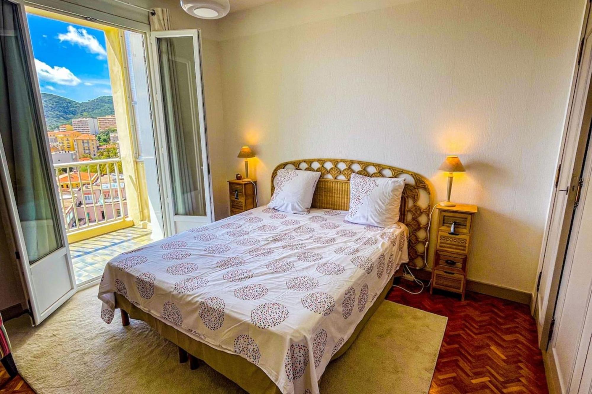 Appartement Eugenie - Gorgeous Sea View Ac Wifi - By Tgb *