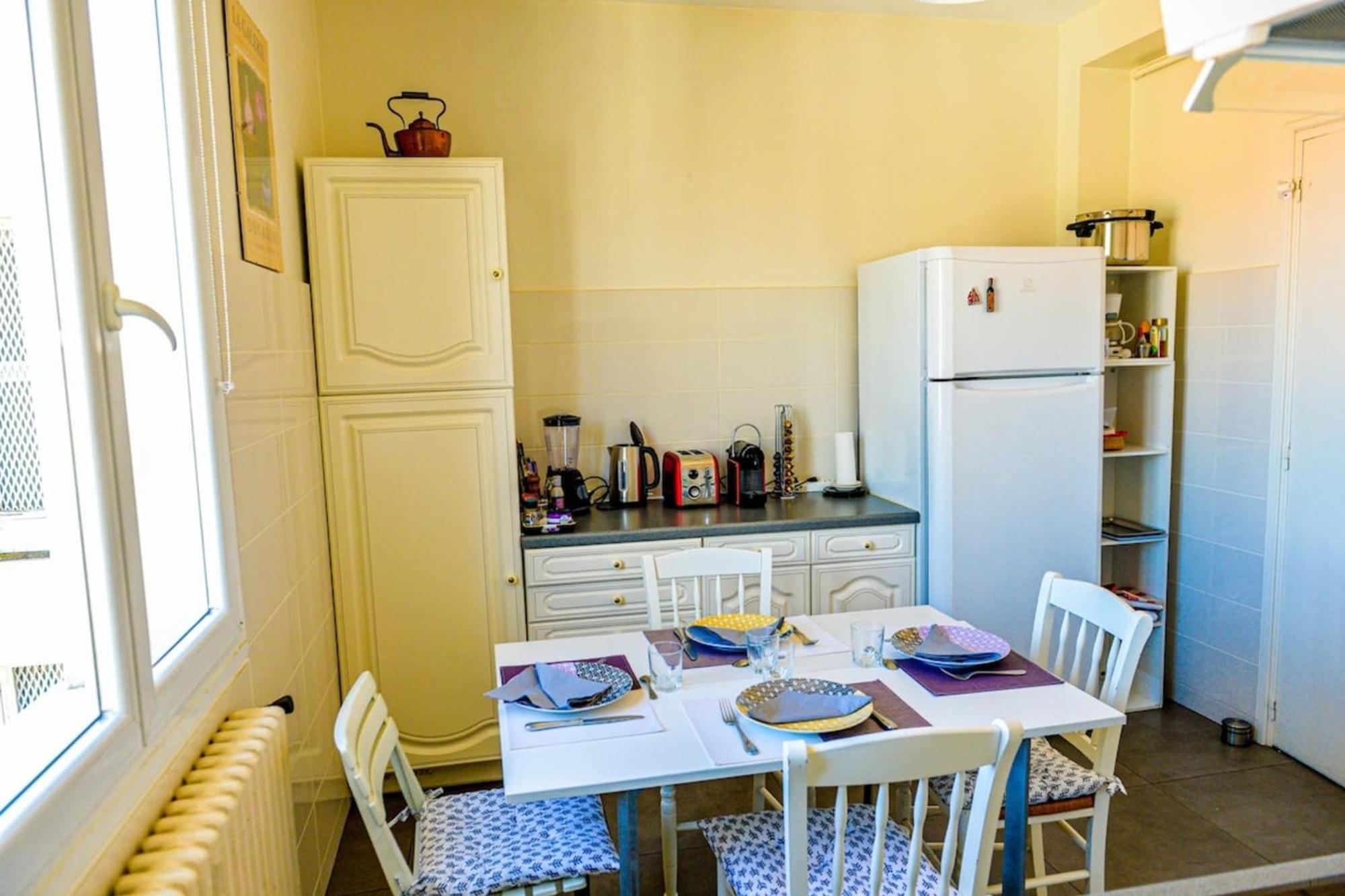 Appartement Eugenie - Gorgeous Sea View Ac Wifi - By Tgb Ajaccio (Corsica)