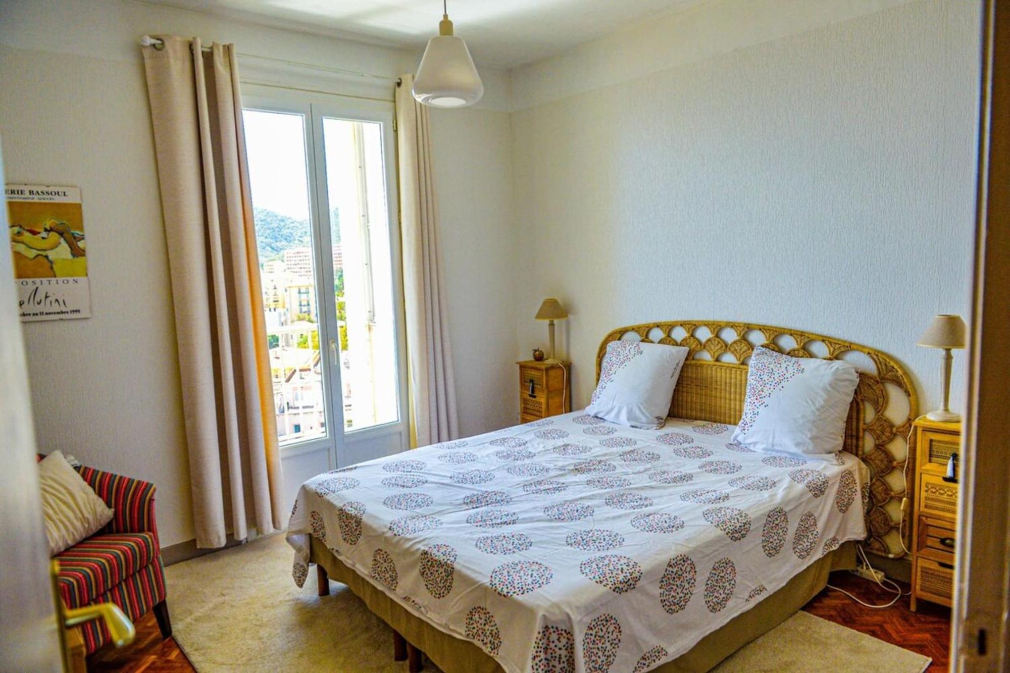 Eugenie - Gorgeous Sea View Ac Wifi - By Tgb Appartement *