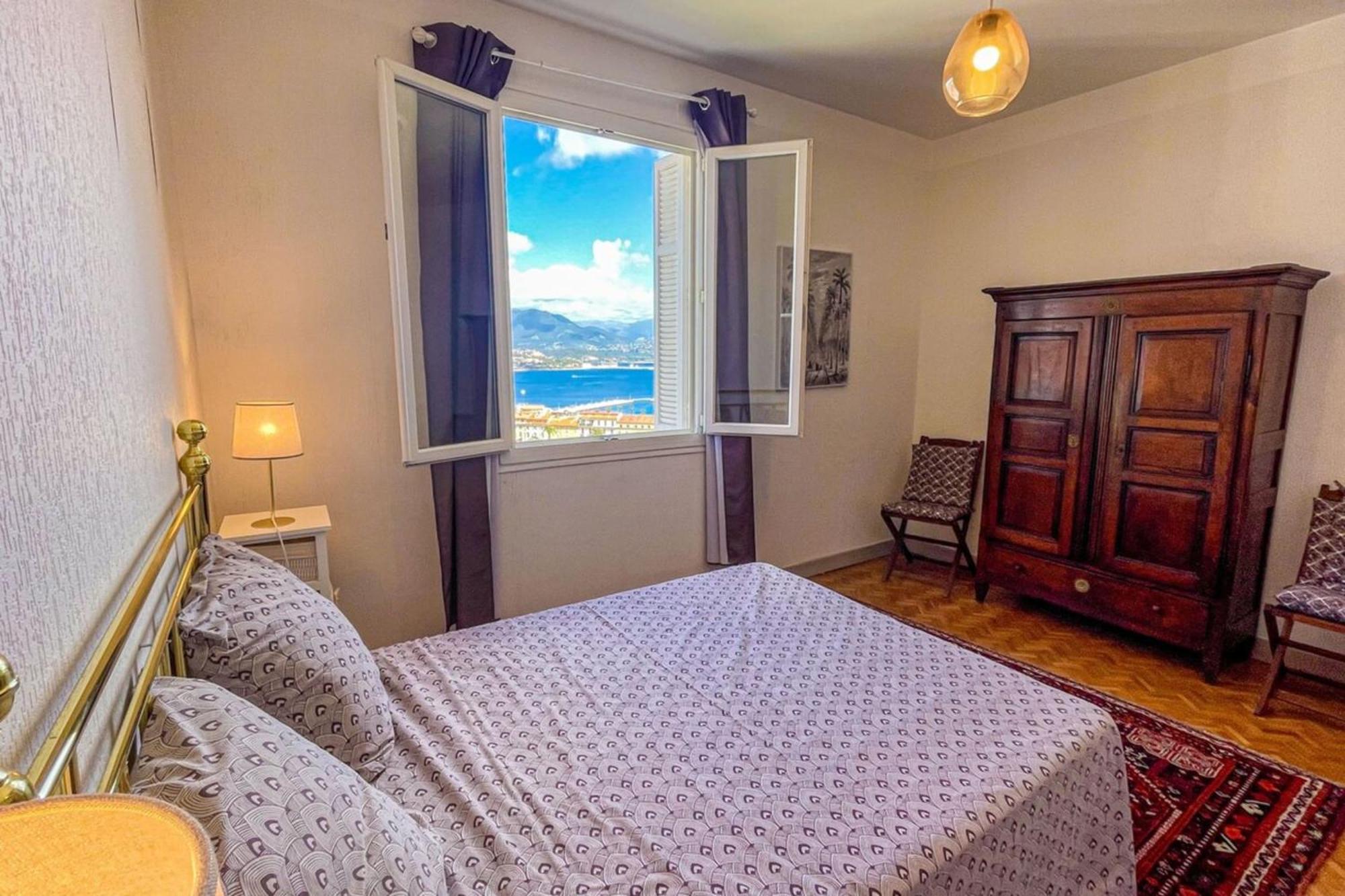 Appartement Eugenie - Gorgeous Sea View Ac Wifi - By Tgb *
